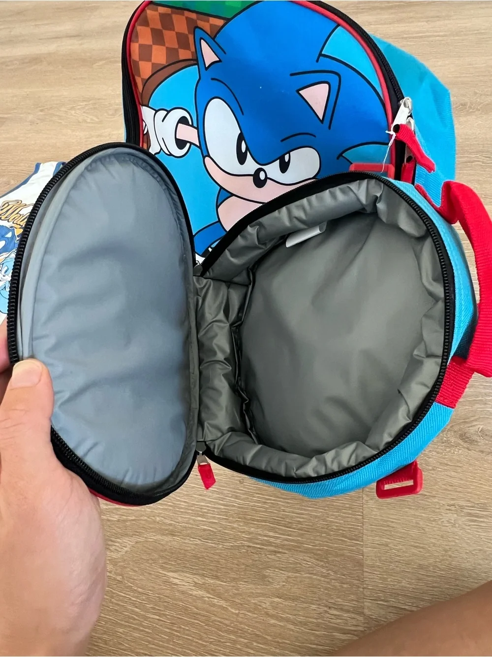 Sonic Bundles